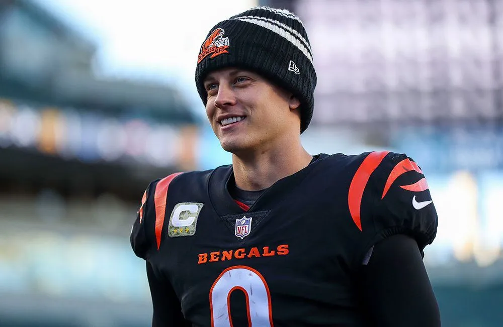 Cam Ward’s Dazzling NFL Debut Sparks Dan Orlovsky to Draw a Bold Parallel with Joe Burrow