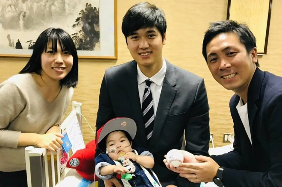 image_68c13b6a0977e Shohei Ohtani Stuns Los Angeles Children’s Hospital with Heartfelt Gifts and a $50K Pledge that Leaves MLB Fans Overwhelmed