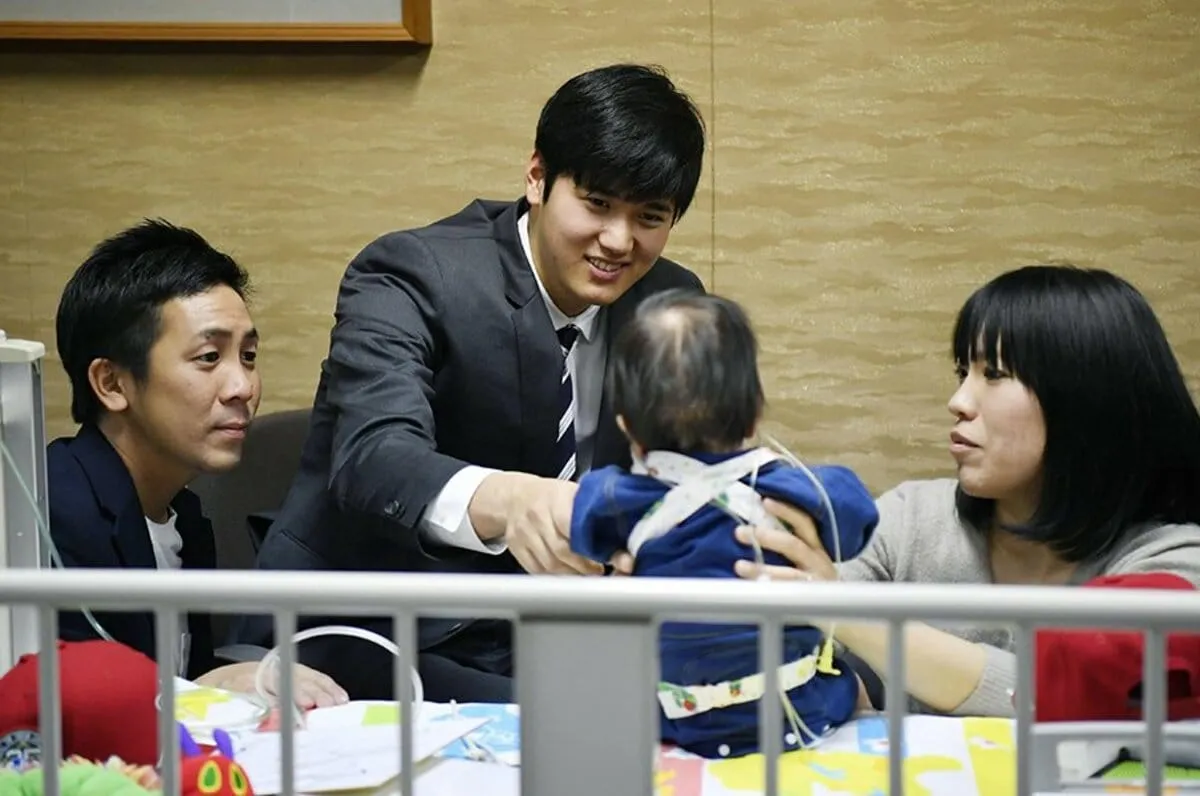 image_68c13b6be8bec Shohei Ohtani Stuns Los Angeles Children’s Hospital with Heartfelt Gifts and a $50K Pledge that Leaves MLB Fans Overwhelmed