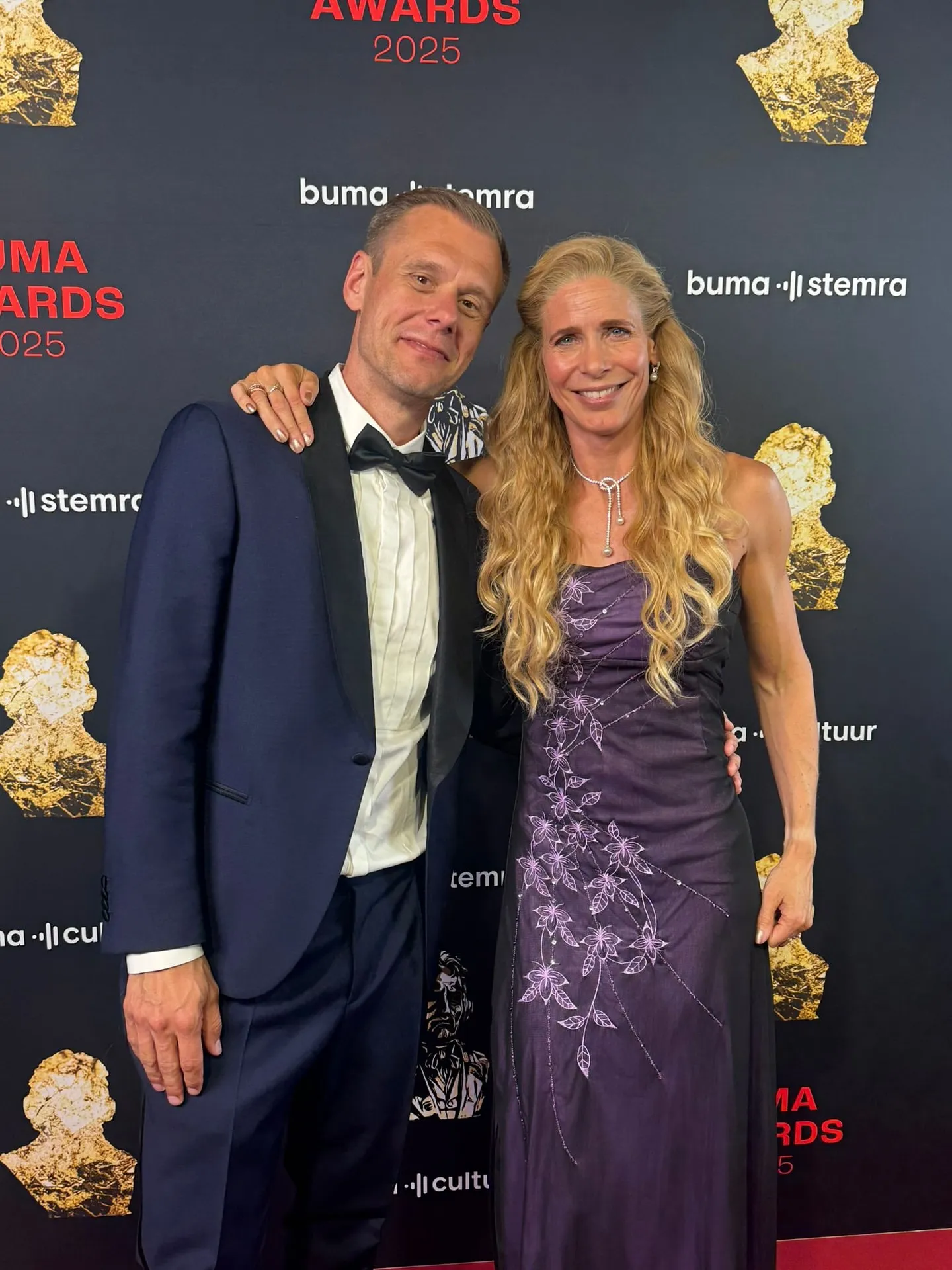 image_68c13c78a1b3d Family is something Armin van Buuren values ​​and he decided to trade one of the most important things in his life for his family. That is!!!