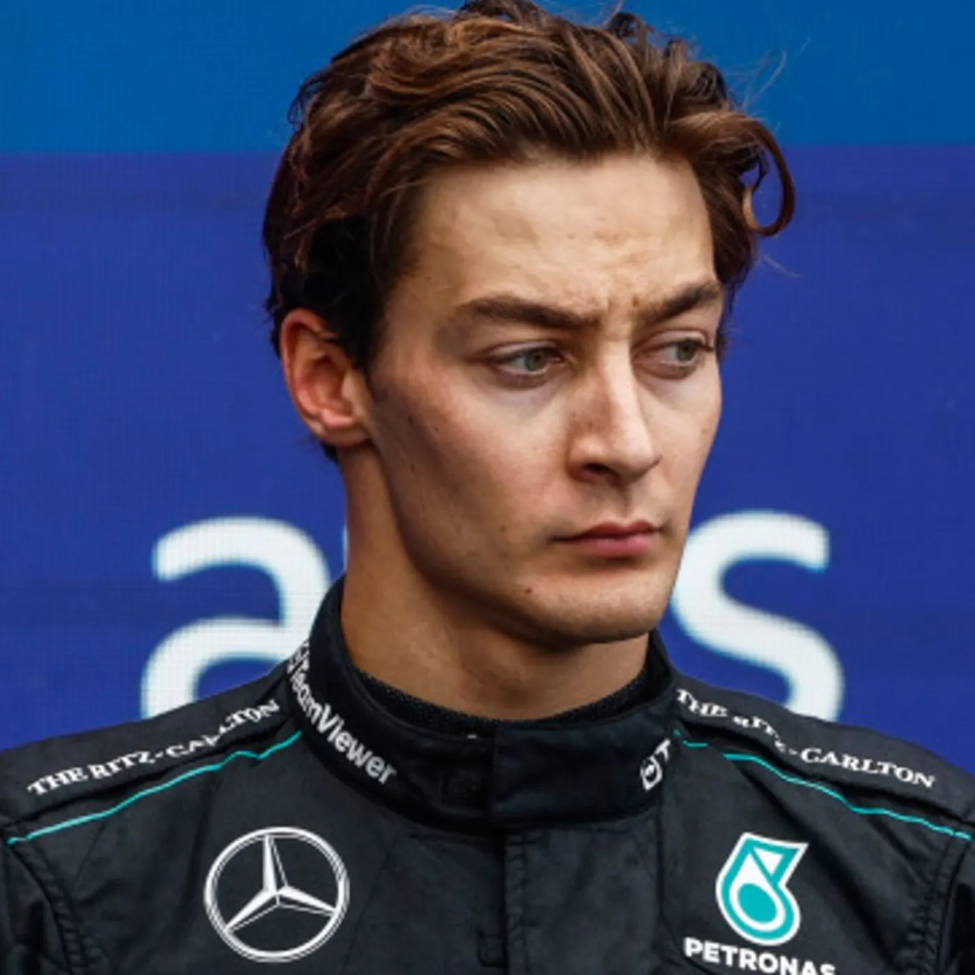 F1 Bombshell: Mercedes’ Covert Talks With Verstappen Leave George Russell Devastated