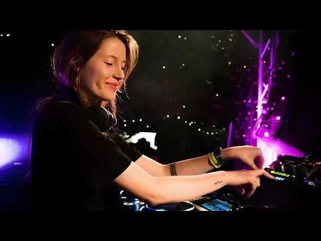 image_68c13cb941275 Techno’s Reigning Queen Enters a New Chapter With Self-Titled Album and Multi-Night London Reign