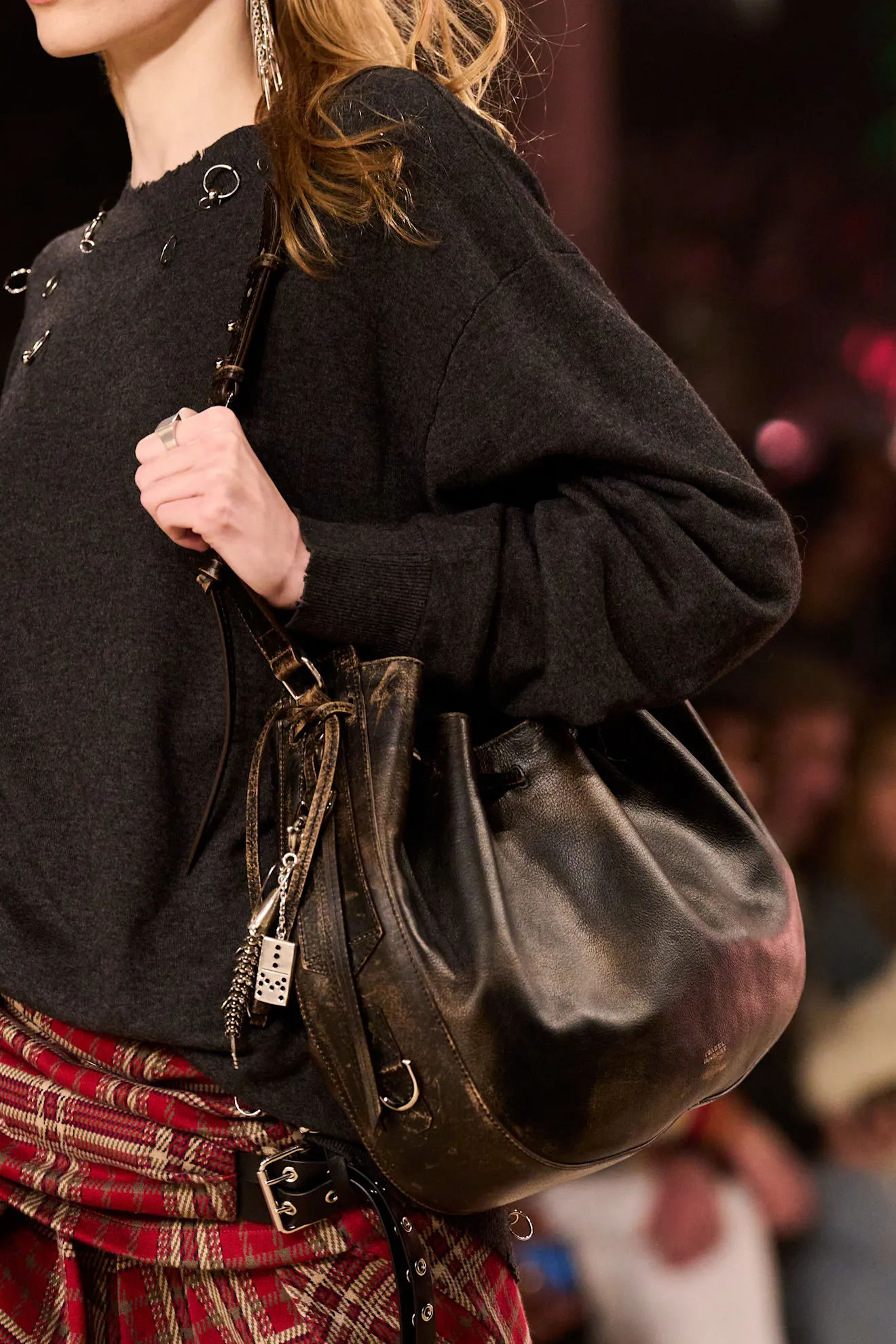 image_68c13fcb9f380 Fashion’s Trading Structured Totes for Slouchy Bags This Fall