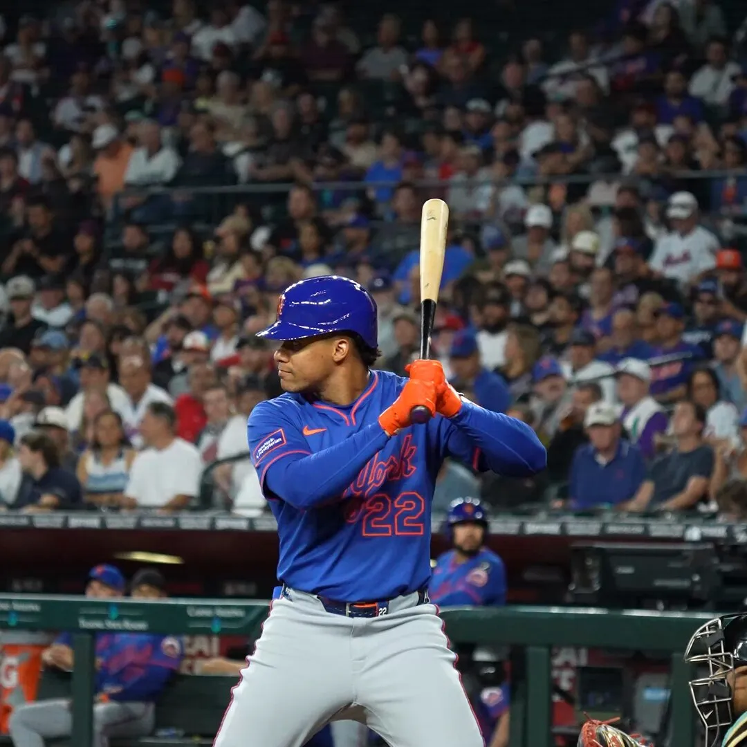 Juan Soto Hits 30-30 Milestone and Silences Doubts Over the Mets’ Bold Million Dollar Gamble