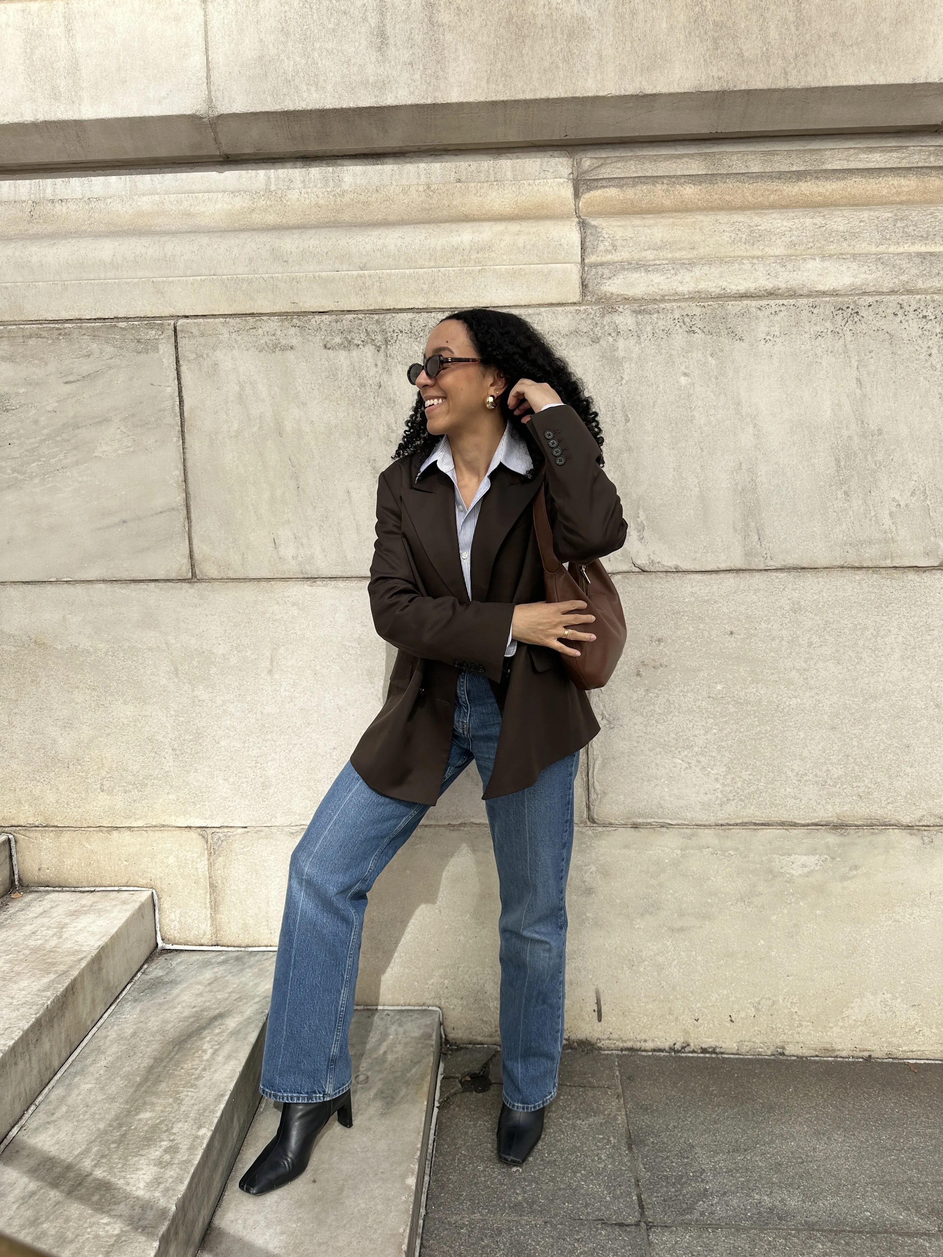 image_68c14456dc3c1 Brown Just Replaced Black as Denim’s Chicest Match