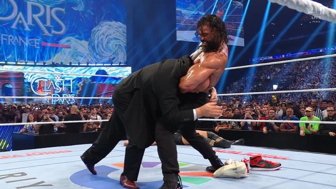 image_68c144f27b875 Roman Reigns Shocks WWE Universe After Taking Out Paul Heyman and Hints at a Game-Changing Power Move Ahead
