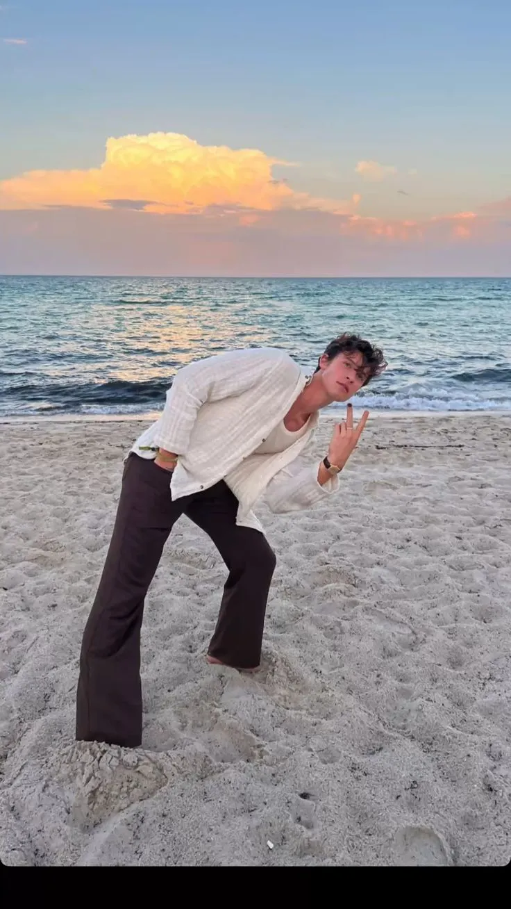 image_68c223a631b37 Shawn Mendes Spotted Enjoying Malibu Beach Day with Friends