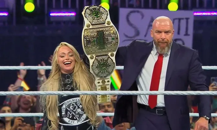 image_68c224b9ef949 WWE Under Triple H Is Amazing, Liv Morgan Reveals a Fun and Creative Atmosphere – But Is Everything Hiding a Shocking Backstage Truth?