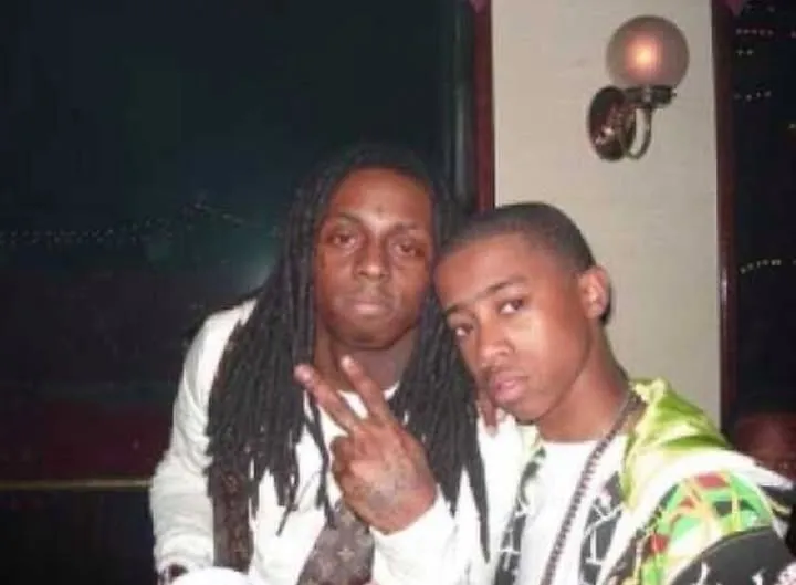 Lil Wayne & Lil Twist Reignite Streaming 15 Years Later After uStream Days