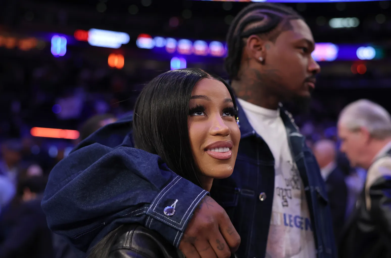 image_68c22ac814f63 Cardi B Opens Up on Stefon Diggs Drama While Revealing How Motherhood Transformed Her Into the Woman She Is Today