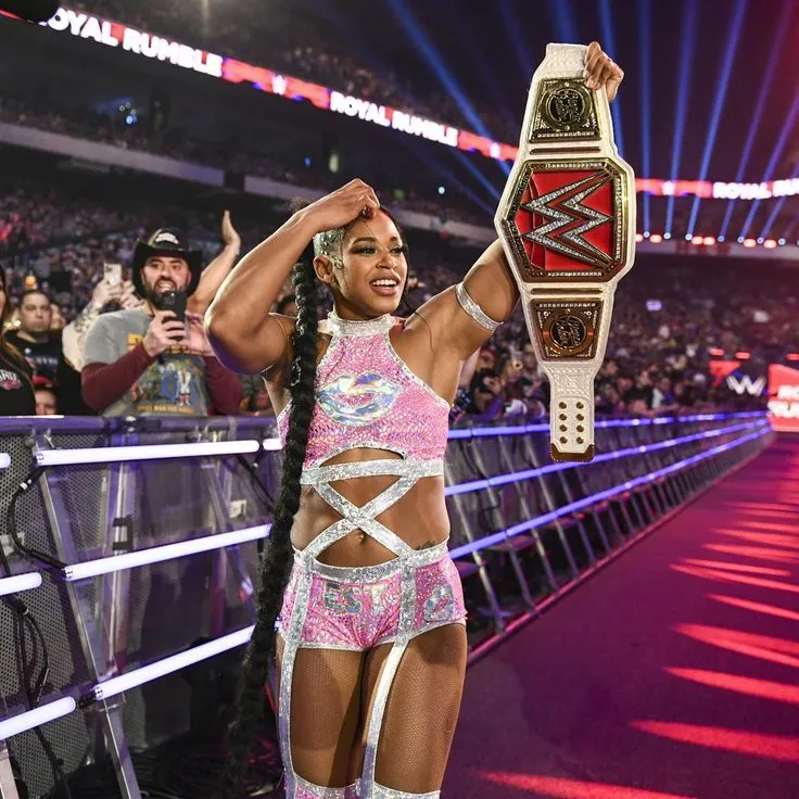 image_68c22c27e3757 Reddit Calls Her the Greatest Female Wrestler of All Time — But Fans Are Furious About Her Promo Skills!