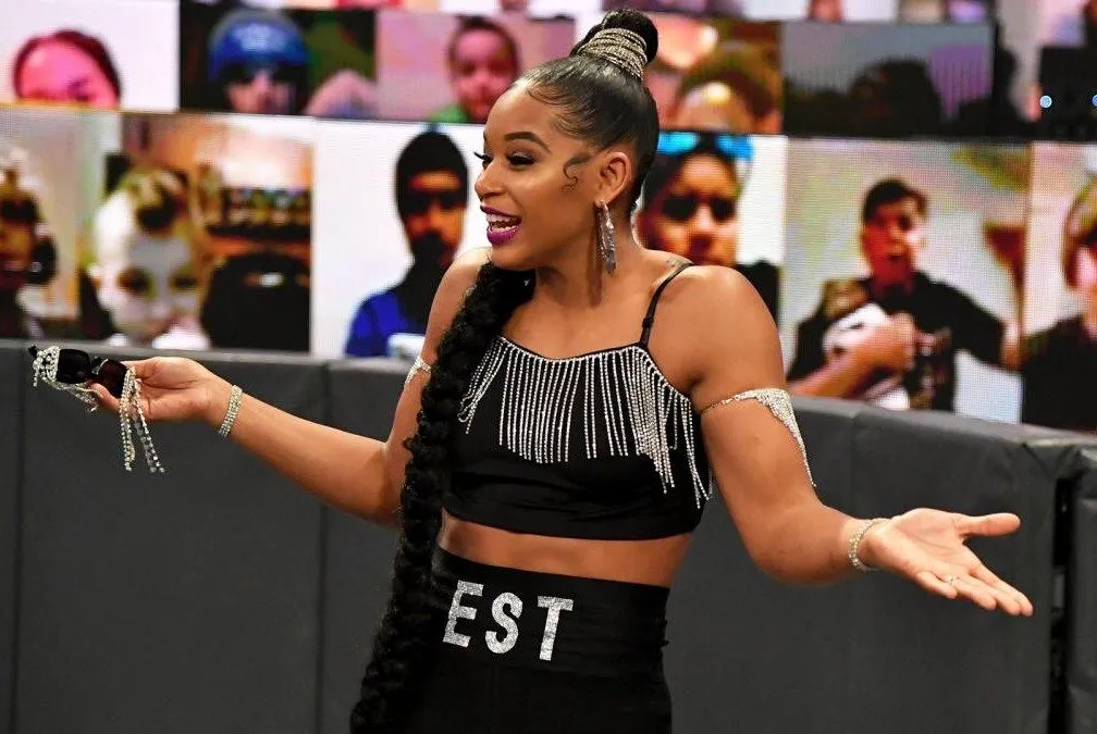 Reddit Calls Her the Greatest Female Wrestler of All Time — But Fans Are Furious About Her Promo Skills!