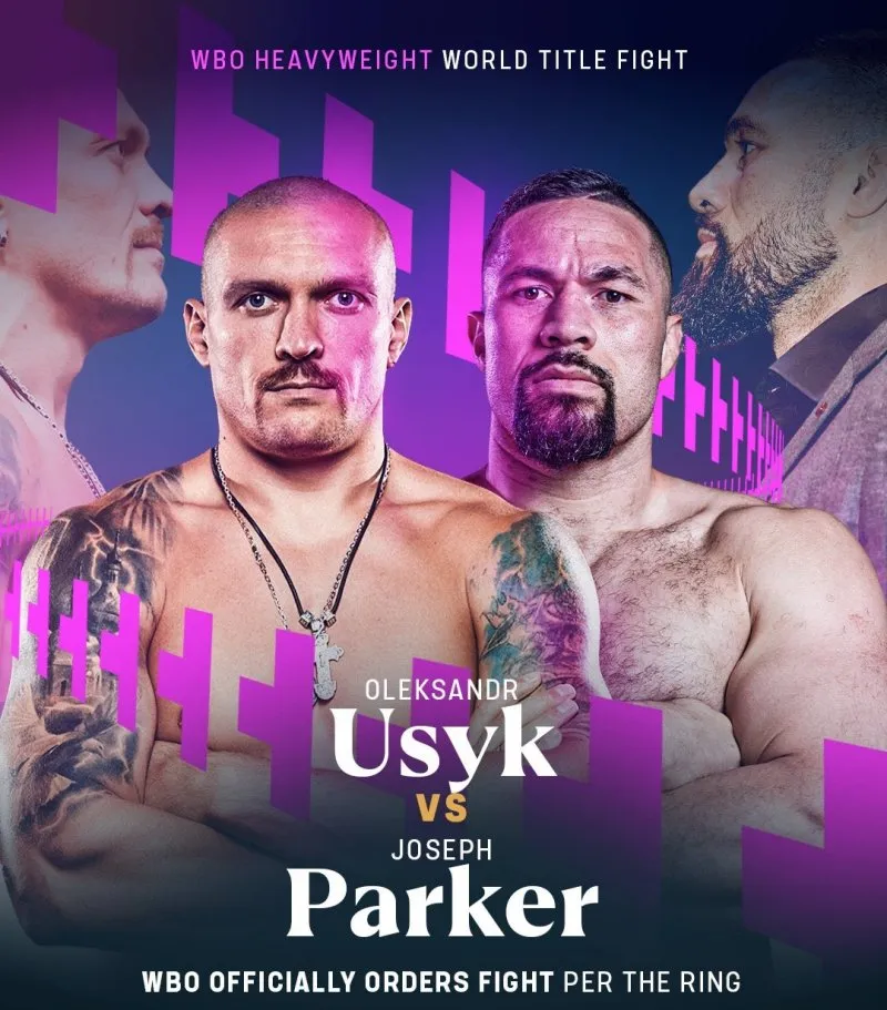 image_68c230802b752 Tyson Fury Dusts Off His Gloves to Support Joseph Parker – But Could This Fight Change Everything?