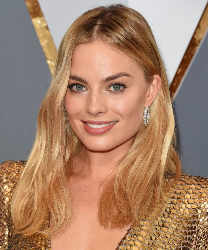 Hollywood Shocker: Margot Robbie Was Almost the Star of The Girl on the Train