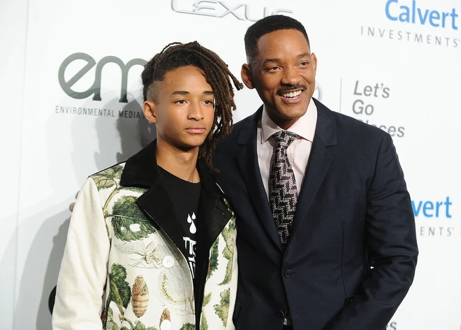 Jaden Smith – Once Considered Suicide Because He Couldn’t Escape His Father’s Shadow