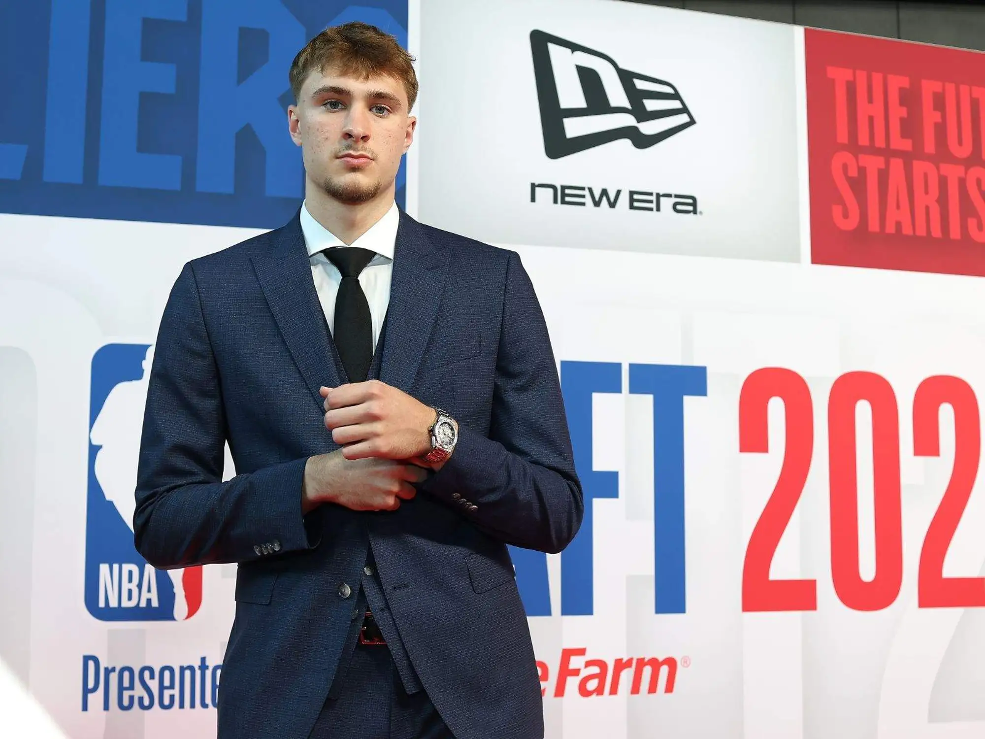 image_68c2330841a48 You Won't Believe It: No On-Court Practices – Cooper Flagg Reveals the Secret Weapon Behind His Basketball Training