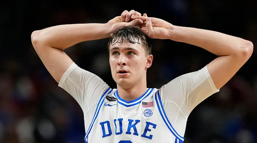 image_68c233087690f You Won't Believe It: No On-Court Practices – Cooper Flagg Reveals the Secret Weapon Behind His Basketball Training