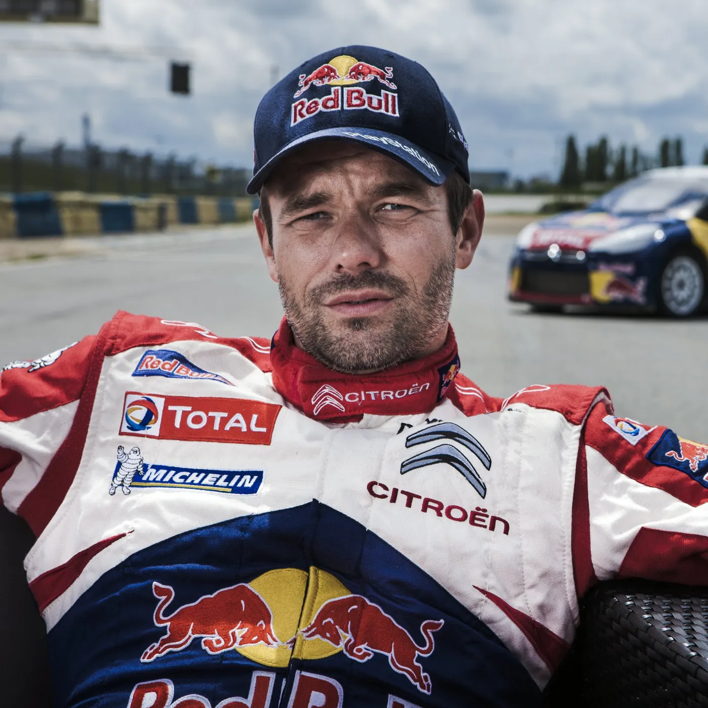 FIA threatens to strip legendary title, Sébastien Loeb fires back with shocking statement