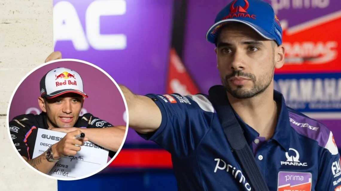 image_68c2345f6e0d4 Jorge Martin Breaks Silence on Miguel Oliveira’s Aprilia Rumors