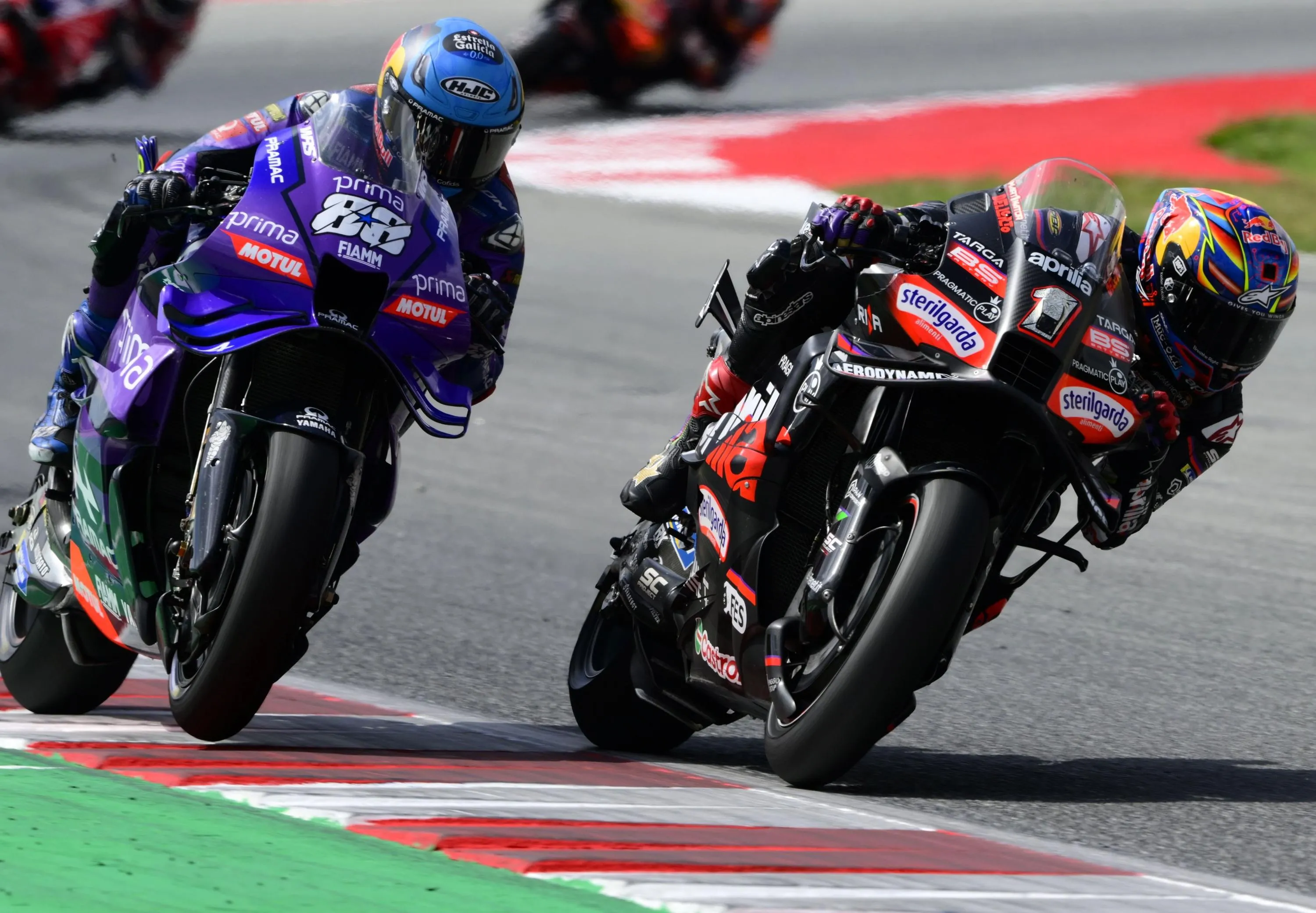 image_68c2346082834 Jorge Martin Breaks Silence on Miguel Oliveira’s Aprilia Rumors