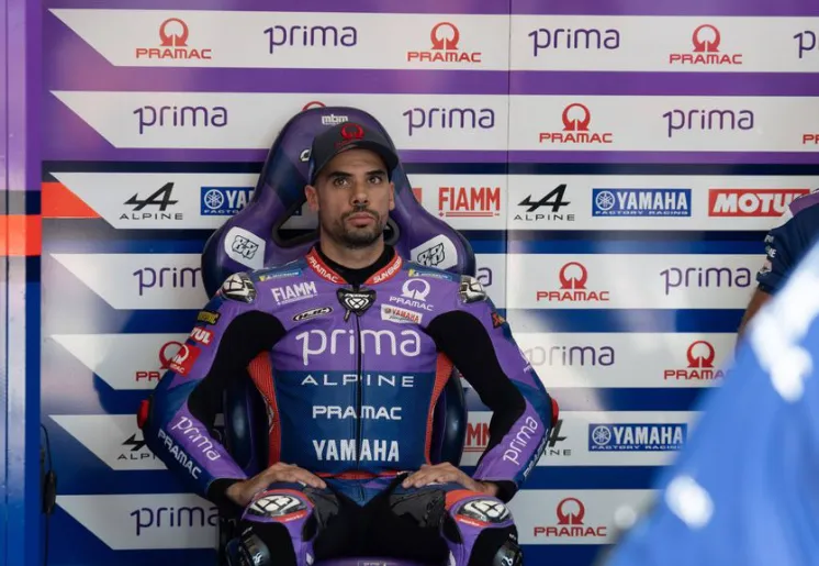 Jorge Martin Breaks Silence on Miguel Oliveira’s Aprilia Rumors