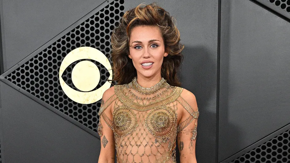 Miley Cyrus Turns Heads on the Red Carpet with Bold Fashion Statement