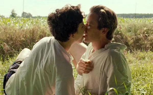 image_68c23a8e0c6f6 Behind the Casting of "Call Me by Your Name": Why Timothée Chalamet and Armie Hammer Were Always Destined for the Lead Roles?