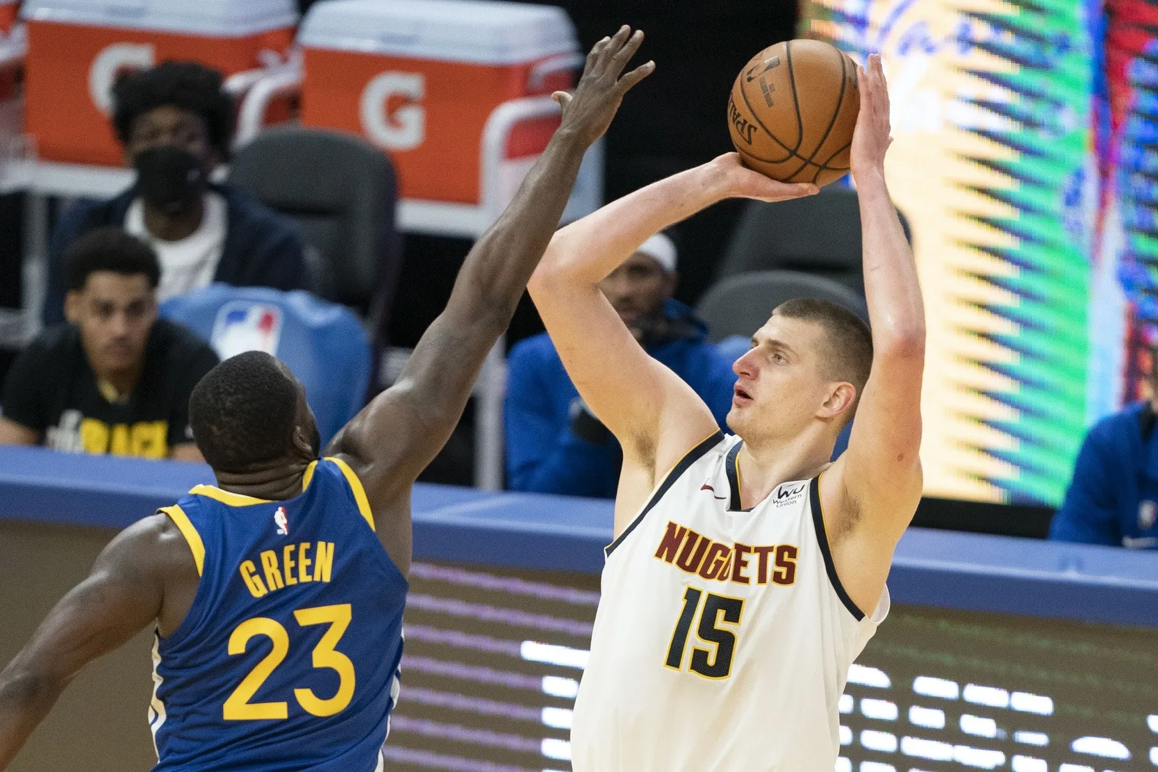 image_68c23eaef3db7 Draymond Green Admits Nikola Jokic Is His Most Difficult NBA Challenge