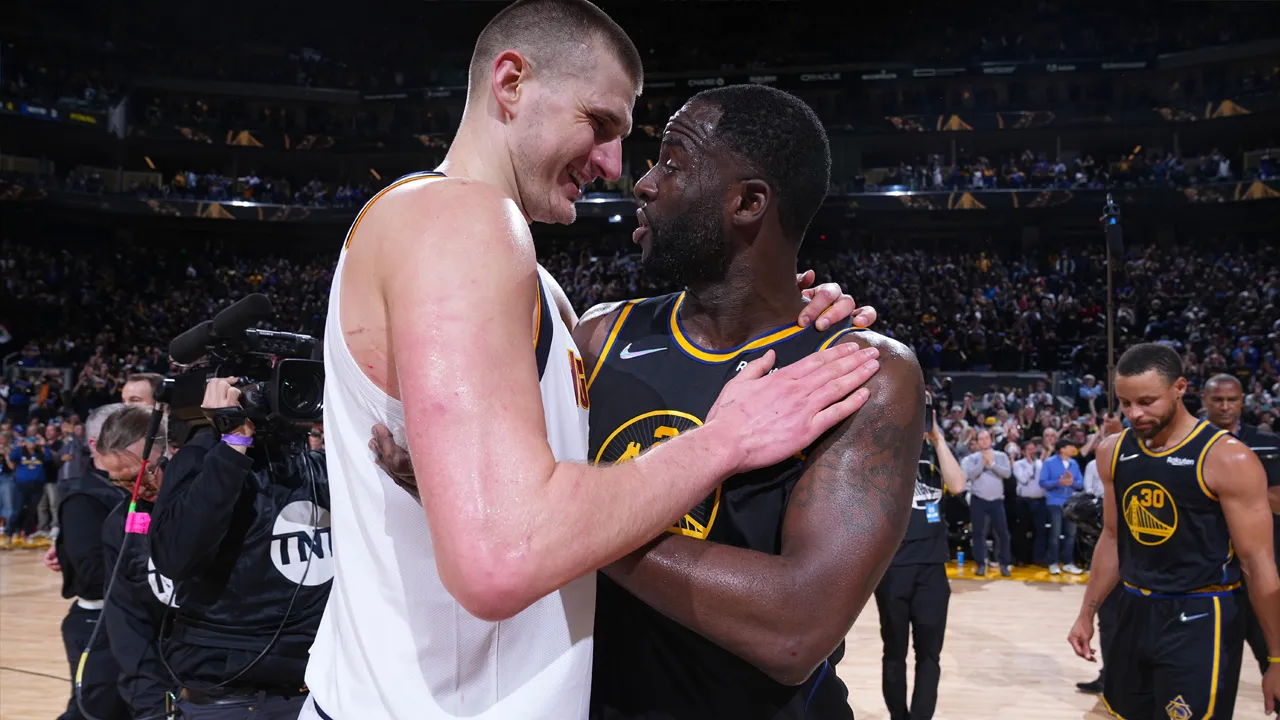 image_68c23eb02a406 Draymond Green Admits Nikola Jokic Is His Most Difficult NBA Challenge