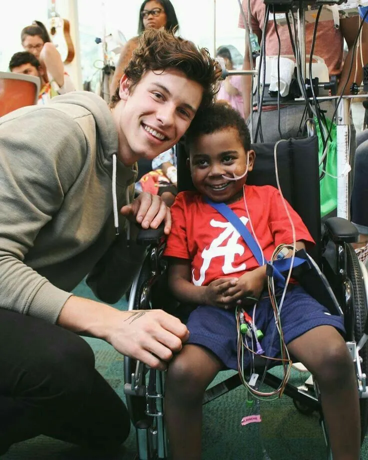 image_68c243376b862 Shawn Mendes Stuns Fans with Emotional Donation — Giving Hope to Children Fighting Cancer