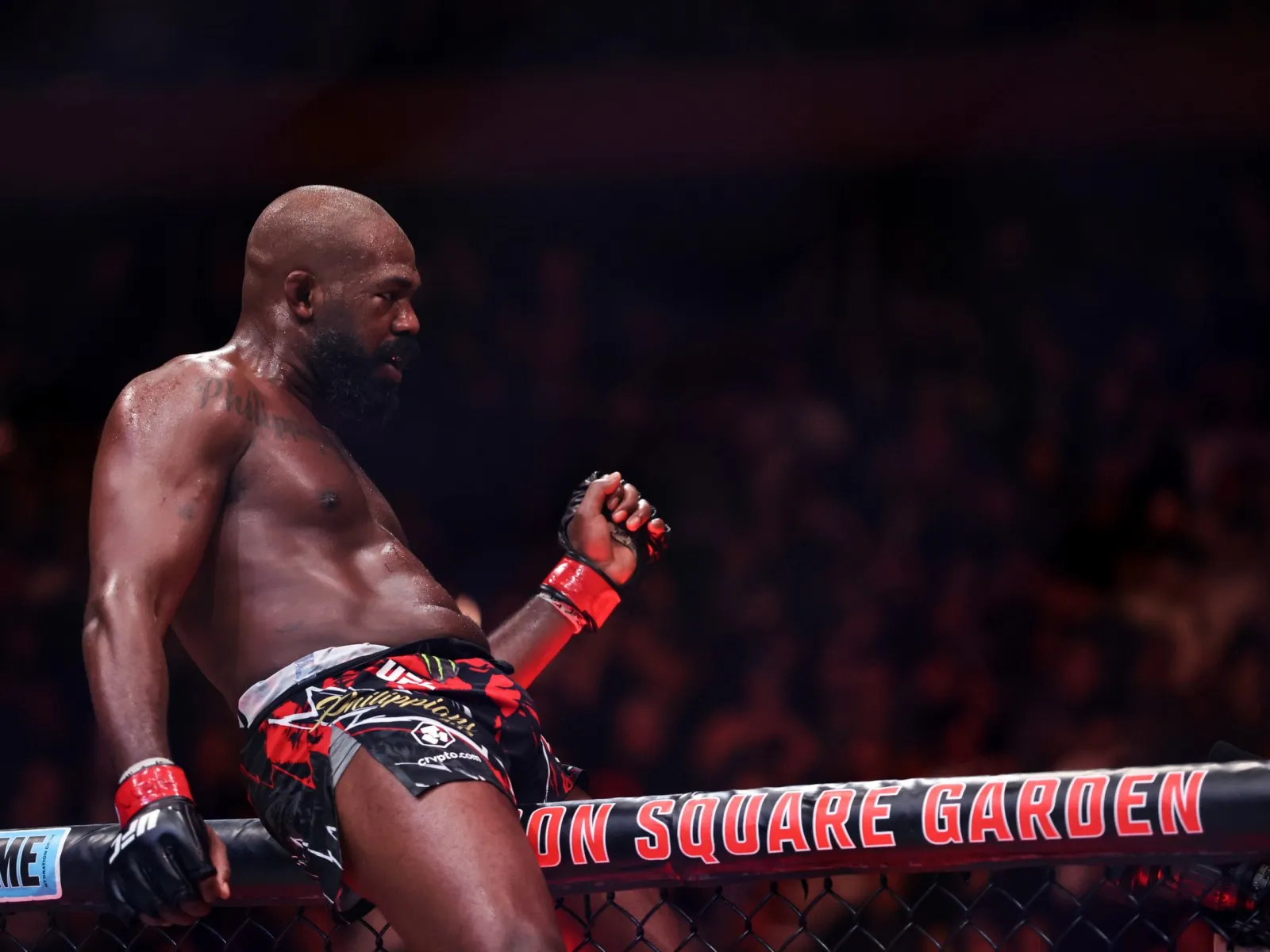 image_68c243a1400d8 MMA Shockwaves: Heavyweight Champion Exposed for Using ‘Fake Retirement’ to Win Fans’ Pity?