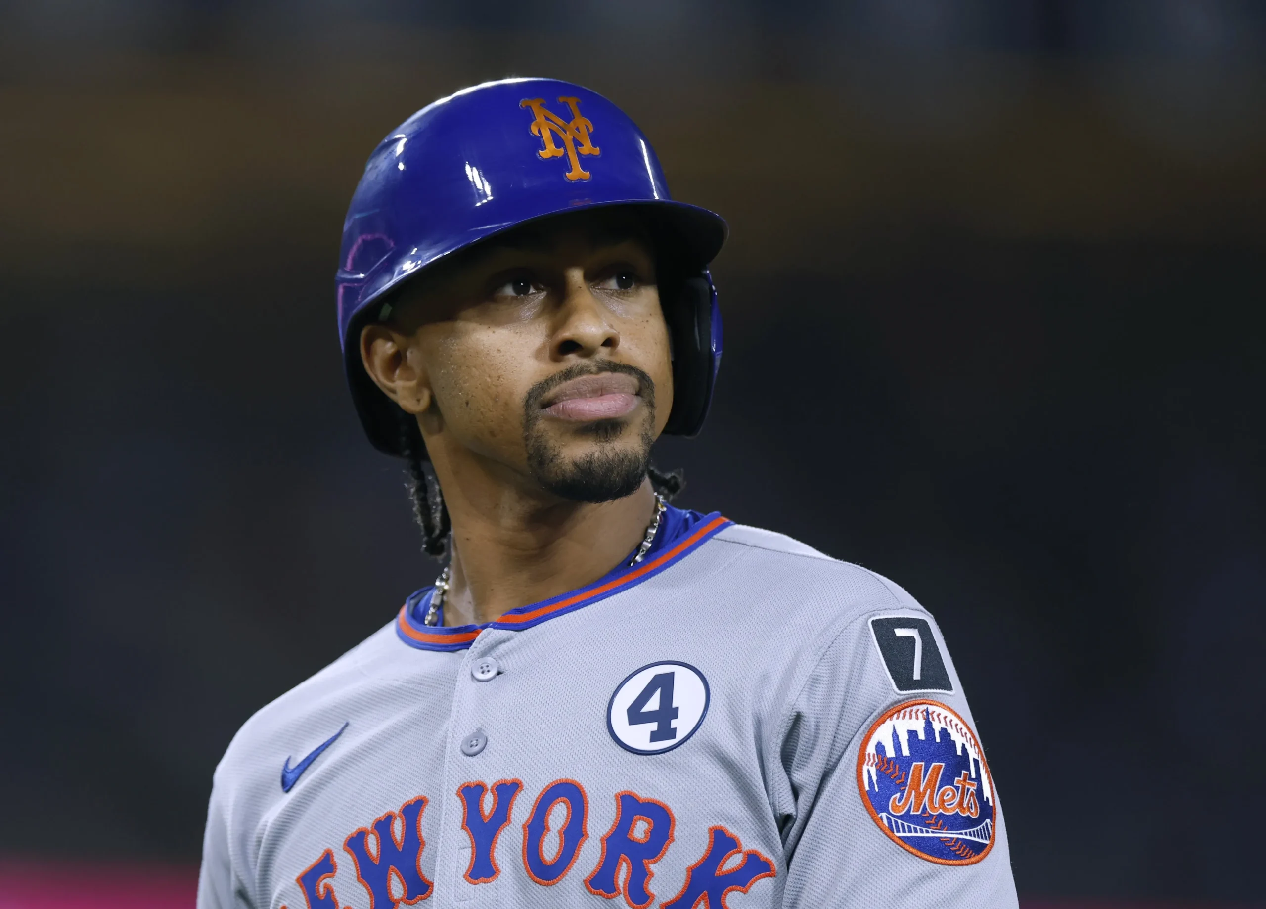 Francisco Lindor Faces Harsh Reality After Hitless Series — Pressure Mounts as Mets Star Struggles to Spark Late-Season Push 19 Francisco Lindor Faces Harsh Reality After Hitless Series — Pressure Mounts as Mets Star Struggles to Spark Late-Season Push