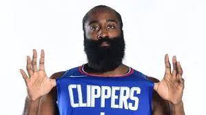 James Harden 'Revives' the Rockets Era: Brings Chris Paul Back to Hunt for the Cup with the Clippers!