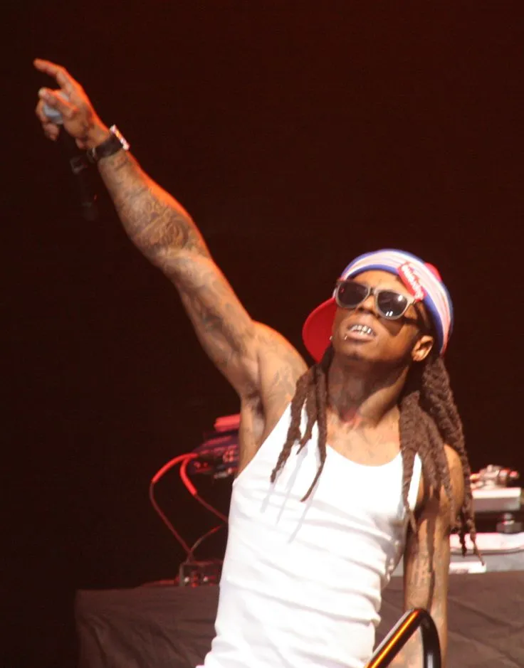 image_68c246dce913f Lil Wayne dropped 30 songs for Tha Carter VI – but you’ll be shocked to know only a few were actually selected to see the light of day!
