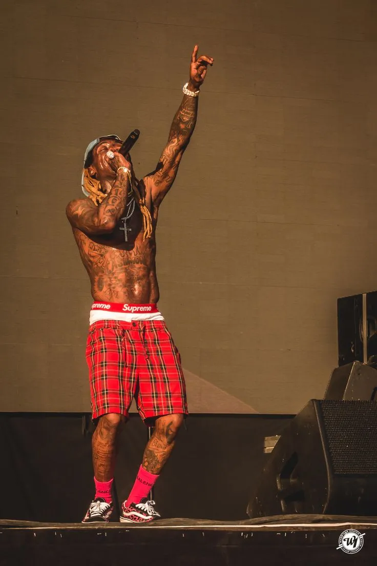 image_68c246dd377e9 Lil Wayne dropped 30 songs for Tha Carter VI – but you’ll be shocked to know only a few were actually selected to see the light of day!