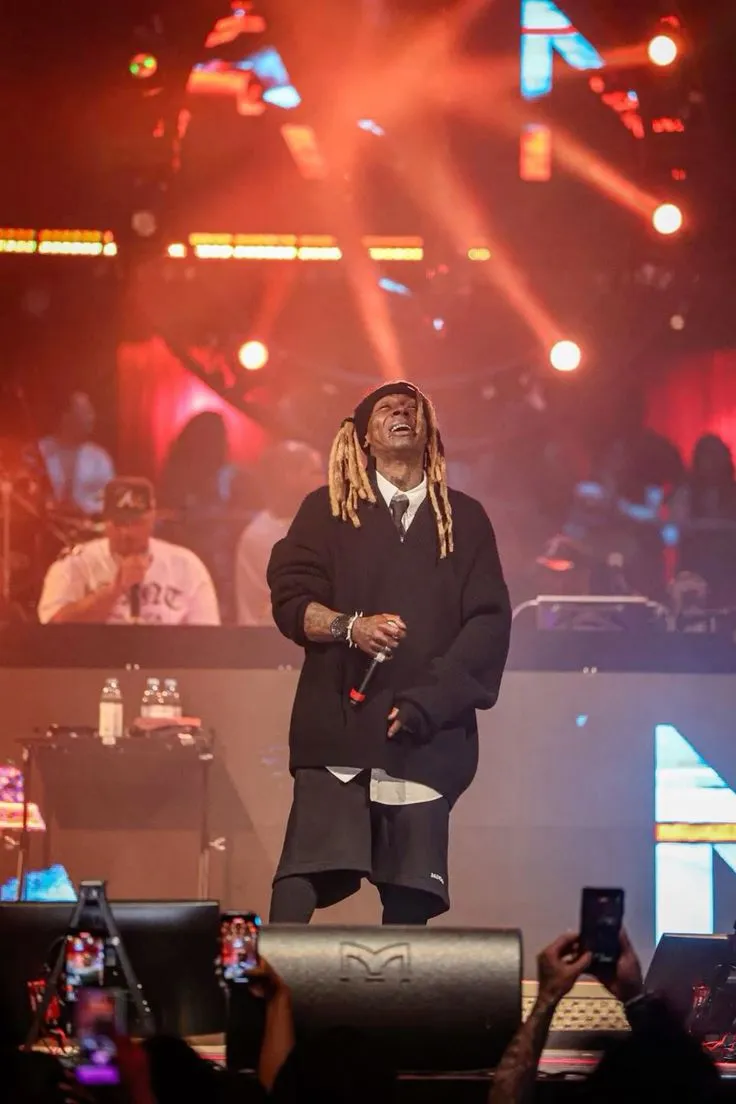 image_68c246dd794e7 Lil Wayne dropped 30 songs for Tha Carter VI – but you’ll be shocked to know only a few were actually selected to see the light of day!