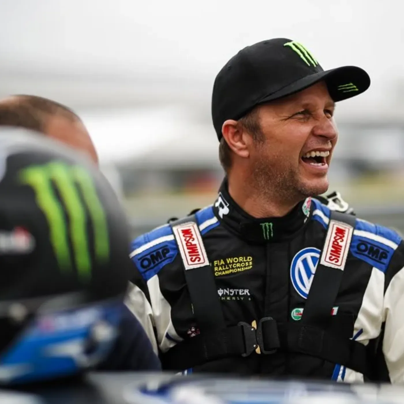 “I’m DONE Covering For Them”—Petter Solberg Drops BOMBSHELL After Malcolm Wilson Radio Meltdown