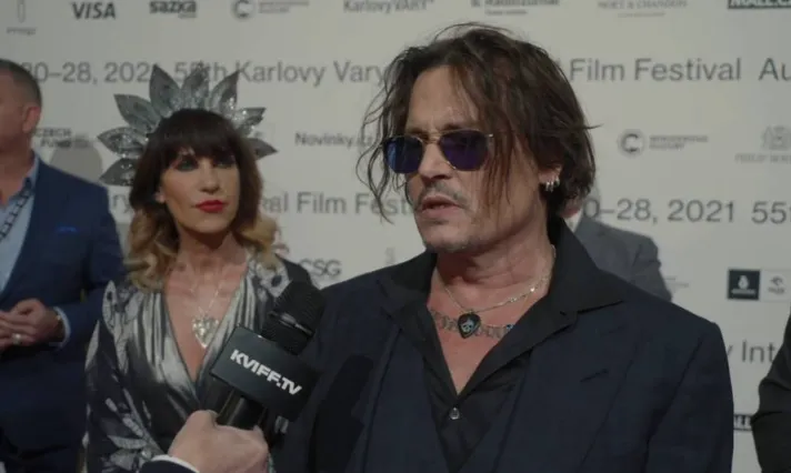 Will Johnny Depp Return in Future Sequels of His Classic Films?