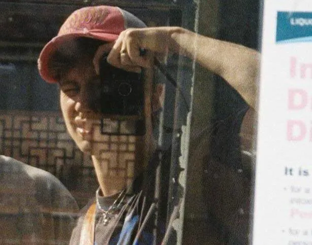 Troye Sivan with the photos that make fans call him “Boyfriend Coded”