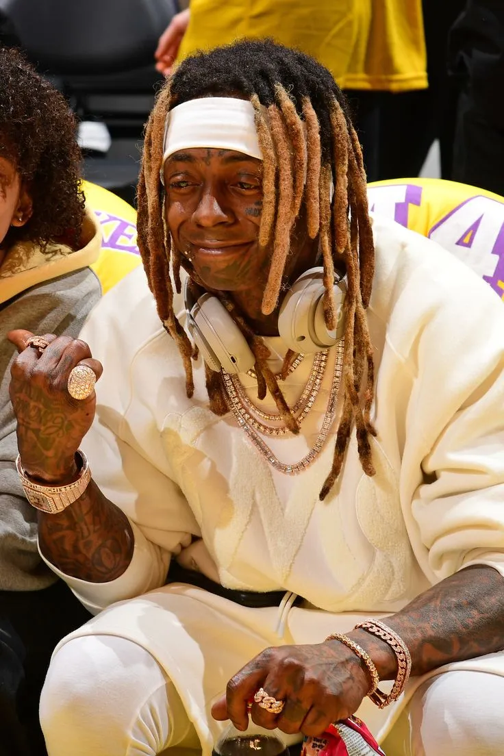 image_68c24a72a3f3a Thought It Was Just Another Lil Wayne Hit – But the Hook Fans Can’t Stop Replaying Was Actually Written by Noah, 8 Years Old!