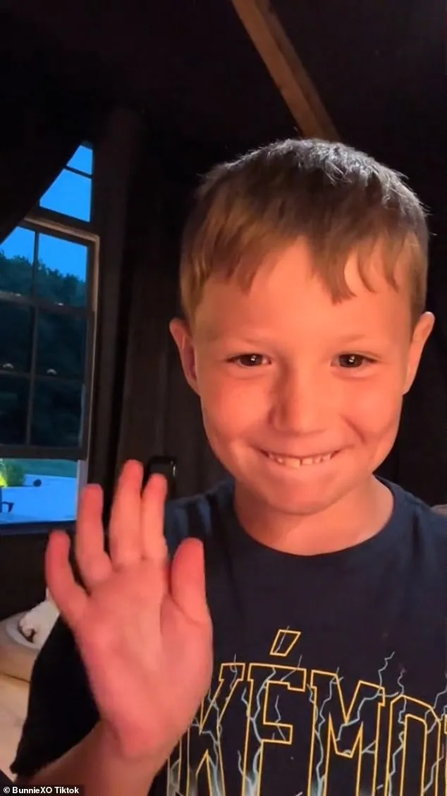 image_68c24a72ea37c Thought It Was Just Another Lil Wayne Hit – But the Hook Fans Can’t Stop Replaying Was Actually Written by Noah, 8 Years Old!