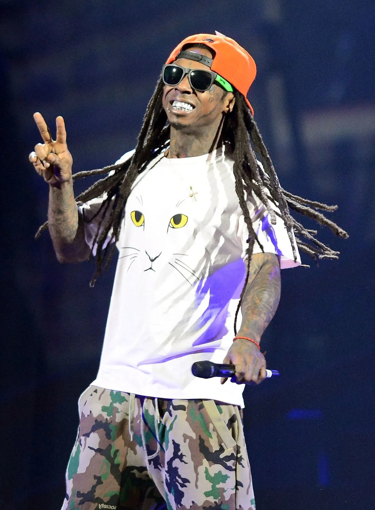 Thought It Was Just Another Lil Wayne Hit – But the Hook Fans Can’t Stop Replaying Was Actually Written by Noah, 8 Years Old!