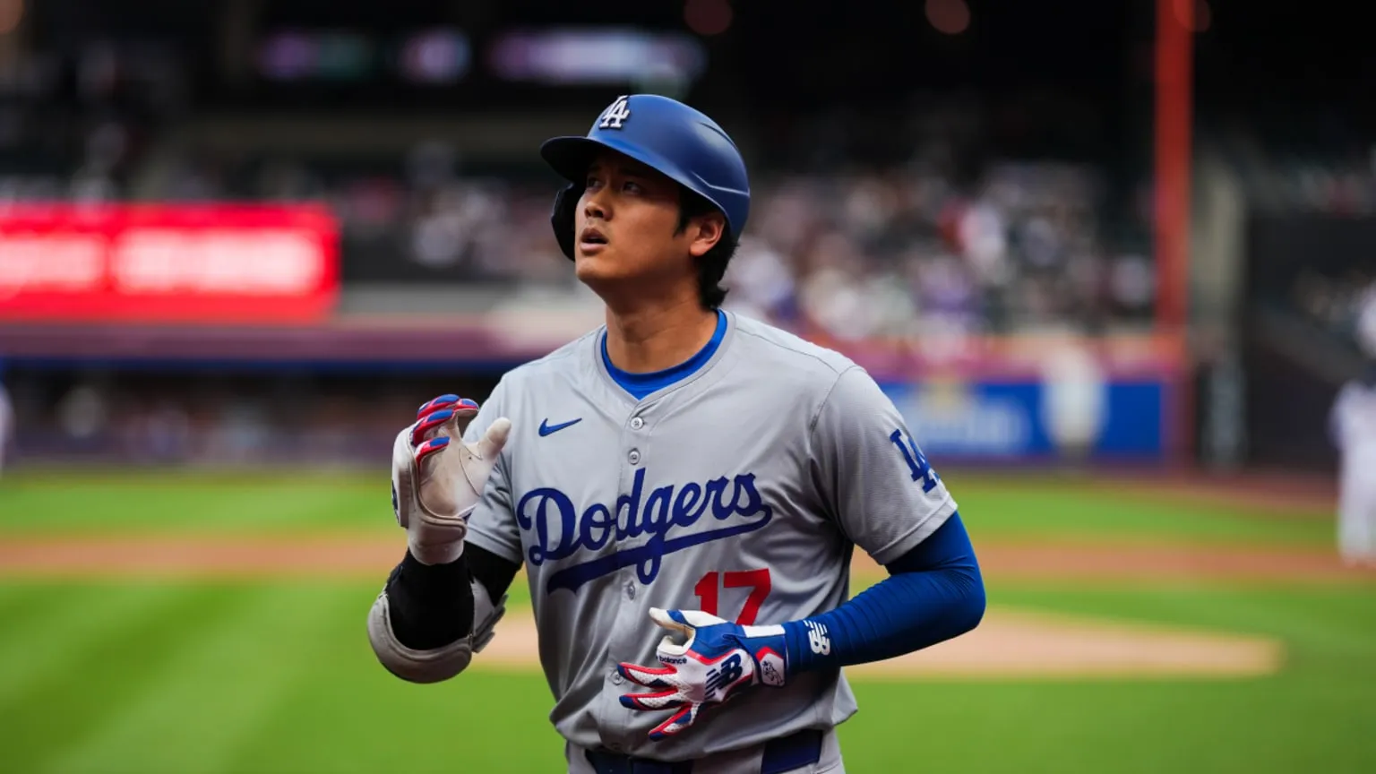 Shohei Ohtani Stuns Fans With Unexpected Change Ahead of This Weekend’s Games