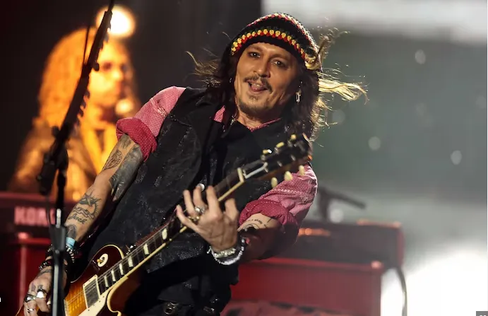 Johnny Depp’s Most Mysterious Habits That Fans Never Expected