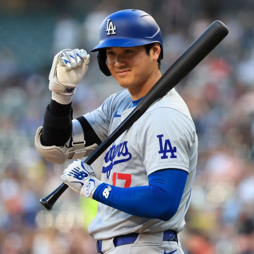 Uncertainty Looms as Dodgers Keep Fans Guessing About Shohei Ohtani’s Role in the Playoffs