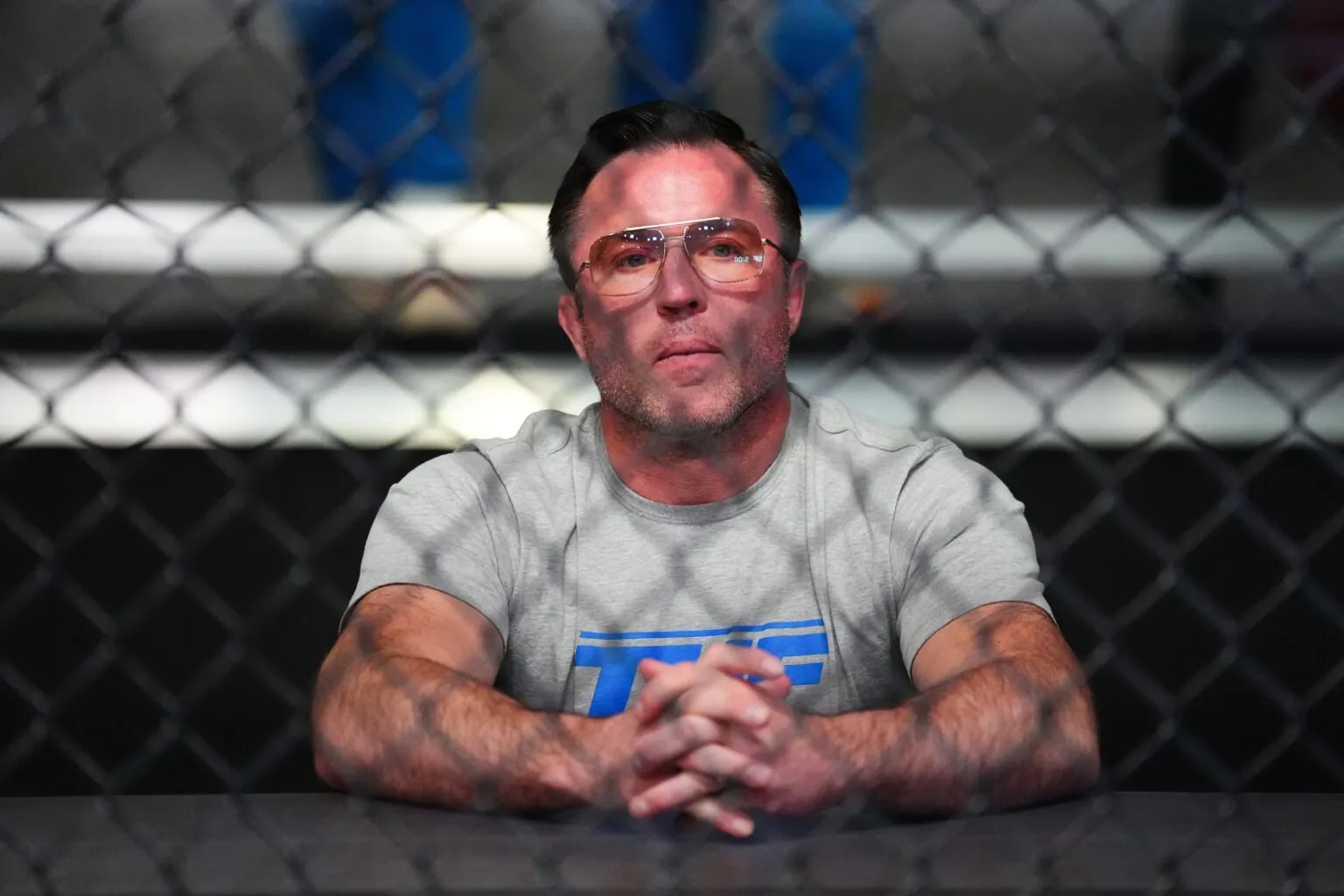image_68c24dc167401 Former boxer Chael Sonnen, known for his predictions, recently made a blunt statement about an opponent who could make Jon Jones nervous when facing him.