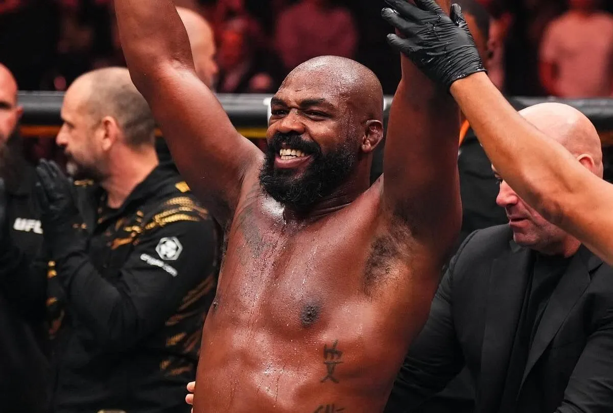 image_68c24dc2ad6da Former boxer Chael Sonnen, known for his predictions, recently made a blunt statement about an opponent who could make Jon Jones nervous when facing him.