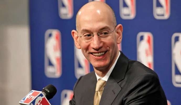 image_68c24dfbcb2e5 Adam Silver Says He Could Intervene In Kawhi Leonard's Case, But Wants The NBA To Prove Their Wrongdoing