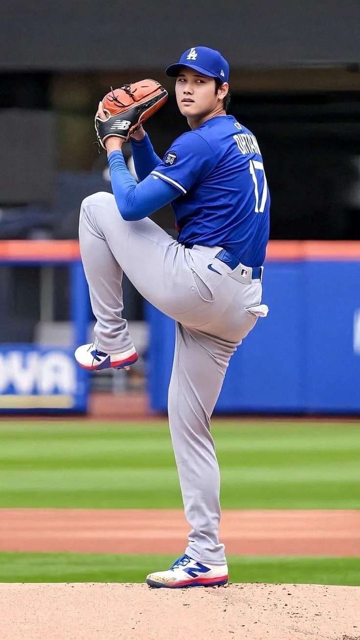 image_68c24e49a48ff Ohtani Overcomes Injury Nightmares to Redefine the Meaning of a Baseball Superstar