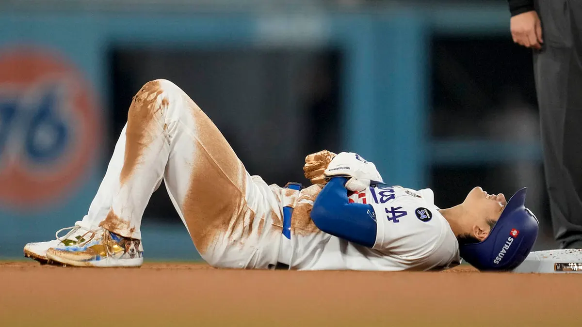 Ohtani Overcomes Injury Nightmares to Redefine the Meaning of a Baseball Superstar 19 Ohtani Overcomes Injury Nightmares to Redefine the Meaning of a Baseball Superstar